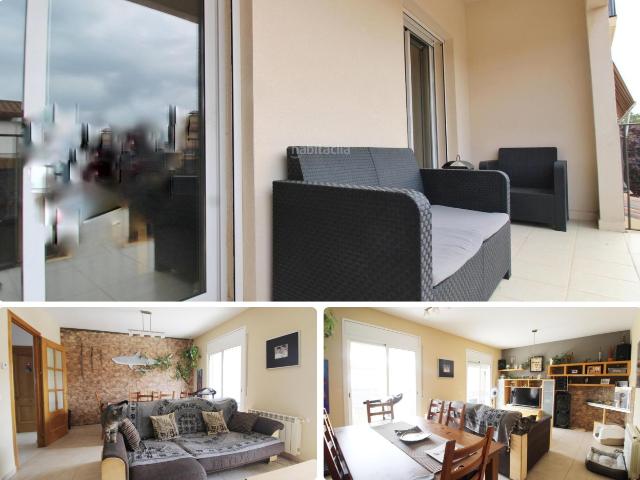 Piso en venta en Baix Penedès, Catalunya