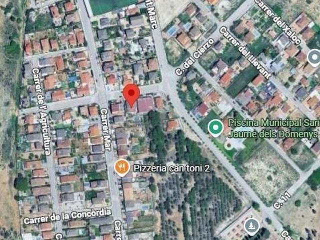 Piso en venta en Baix Penedès, Catalunya