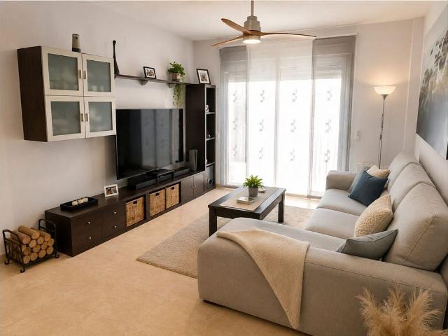 Piso en venta en Baix Penedès, Catalunya