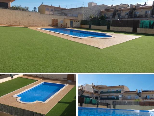 Piso en venta en Baix Penedès, Catalunya