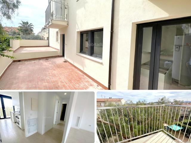 Piso en venta en Sant Jaume Dels Domenys