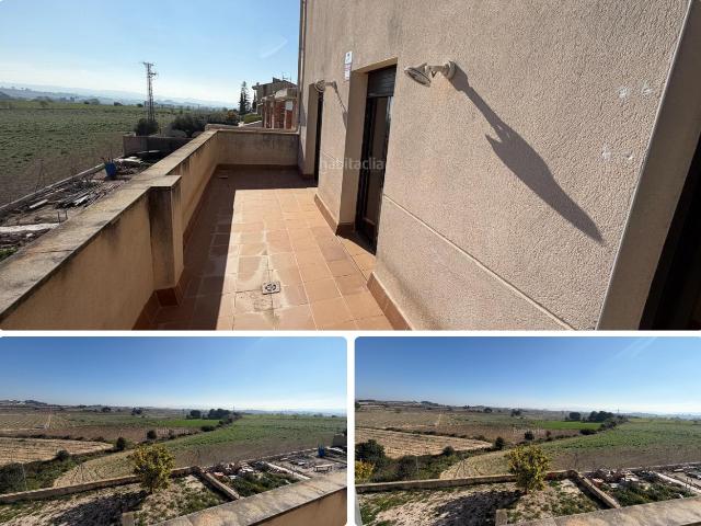 Piso en venta en Baix Penedès, Catalunya
