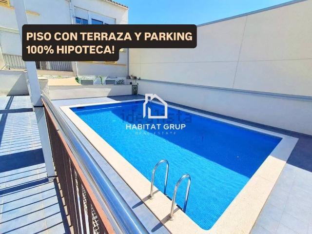 Piso en venta en Montsià, Catalunya