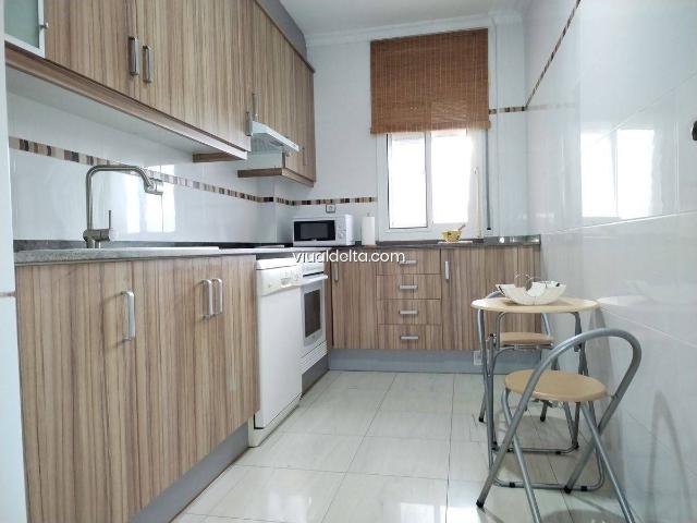 Piso en venta en Sant Jaume D'enveja Piso en venta en Sant Jaume D'enveja