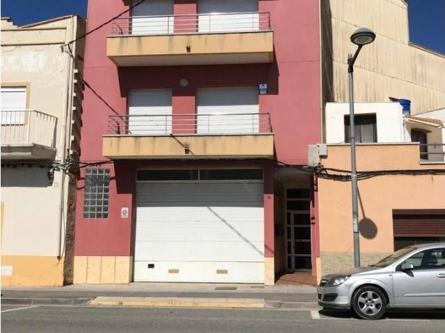 Piso en venta en Sant Jaume D'enveja Piso en venta en Sant Jaume D'enveja