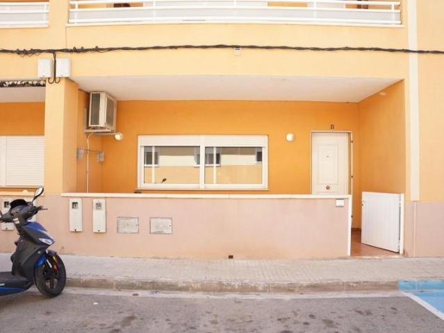 Piso en venta en Sant Jaume D'enveja