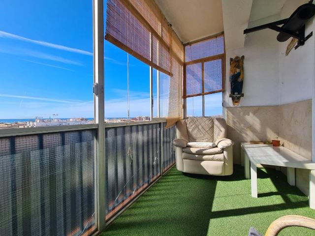 Piso en venta en Vilanova I La Geltrú, Centrevila