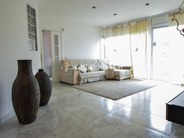 Piso en venta en Vilanova I La Geltrú, Centrevila