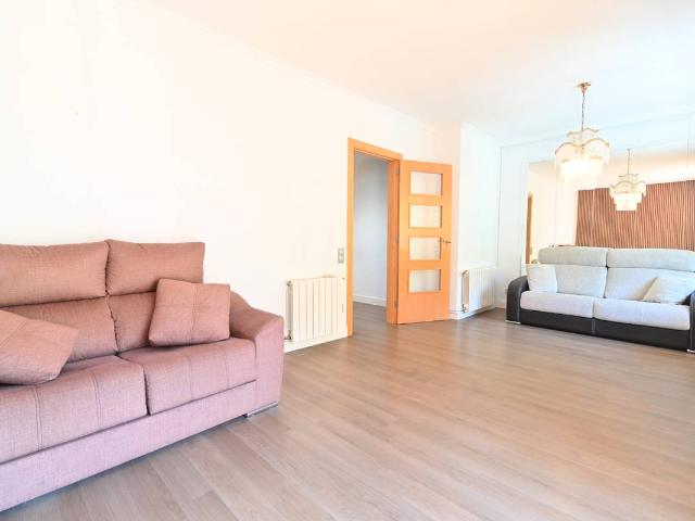 Piso en venta en Vilanova I La Geltrú, Centrevila