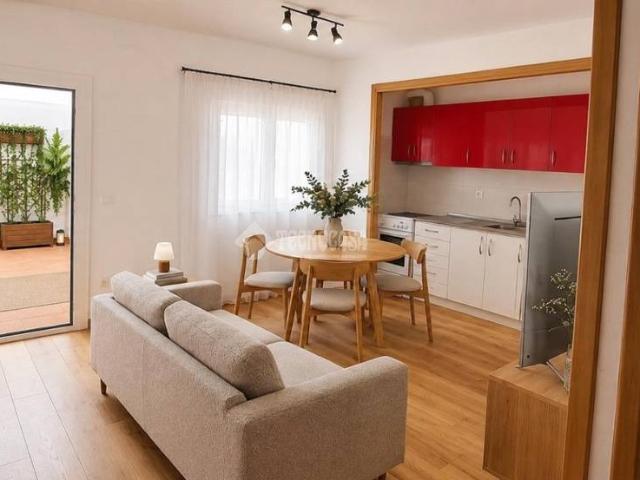 Piso en venta en Centrevila, Garraf