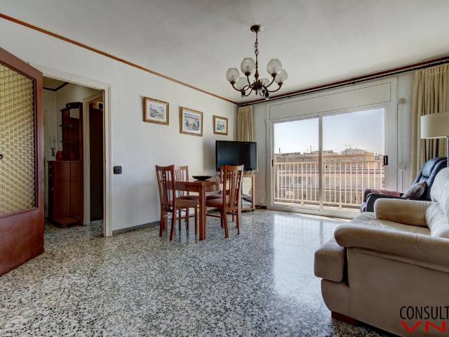 Piso en venta en Vilanova I La Geltrú, Centrevila
