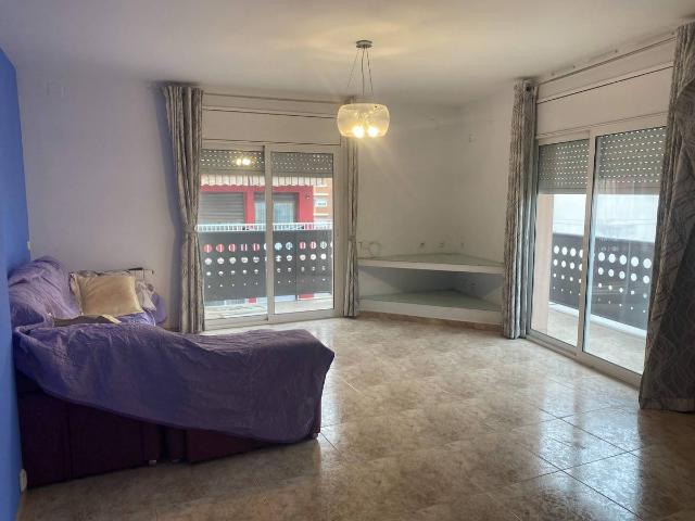 Piso en venta en Vilanova I La Geltrú, Centrevila