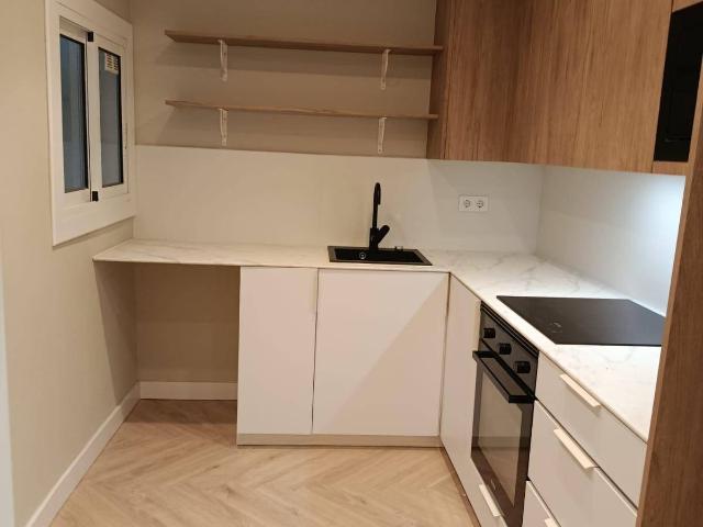 Piso en venta en Vilanova I La Geltrú, Centrevila