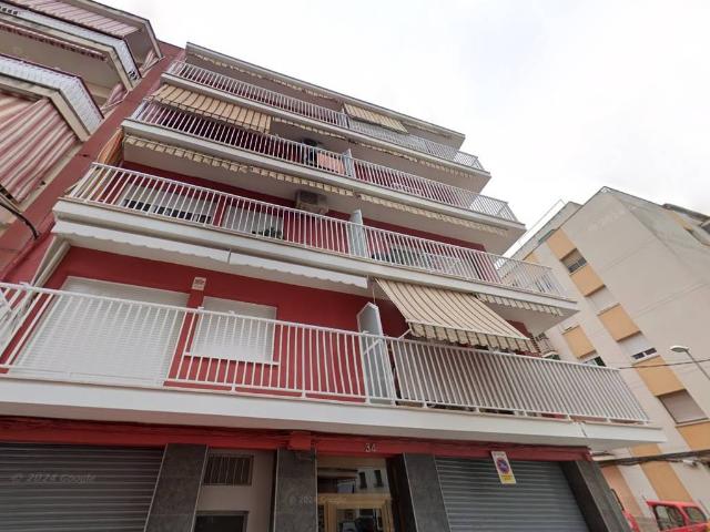 Piso en venta en Centrevila, Vilanova I La Geltrú