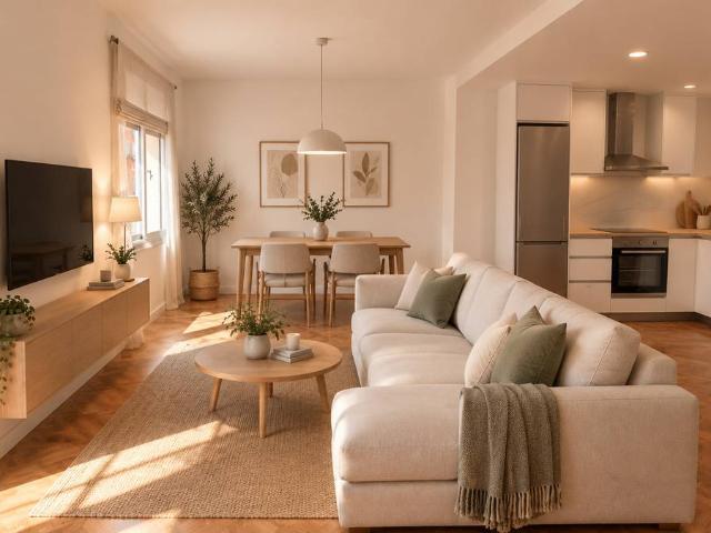 Piso en venta en Centrevila, Vilanova i la Geltrú
