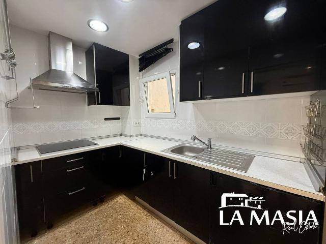 Piso en venta en Vilanova I La Geltrú, Centrevila