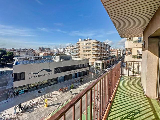 Piso en venta en Vilanova I La Geltrú, Centrevila