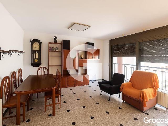 Piso en venta en Vilanova I La Geltrú, Centrevila