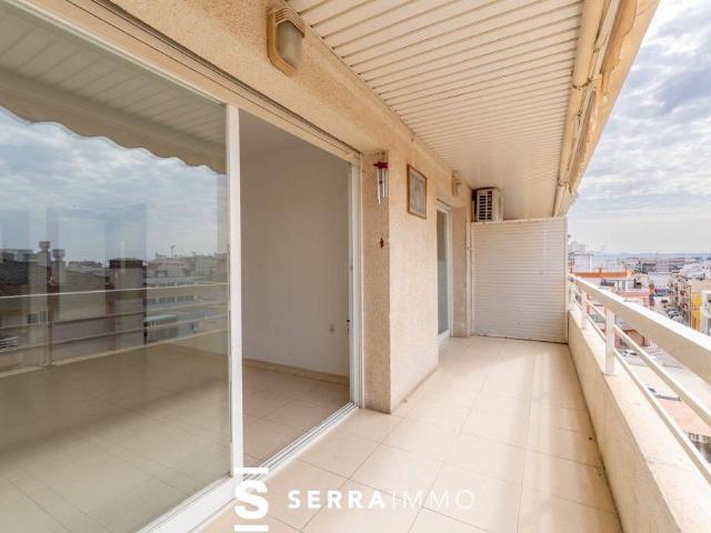 Piso en venta en Vilanova I La Geltrú, Centrevila