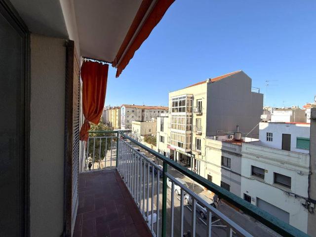 Piso en venta en Centrevila, Vilanova I La Geltrú