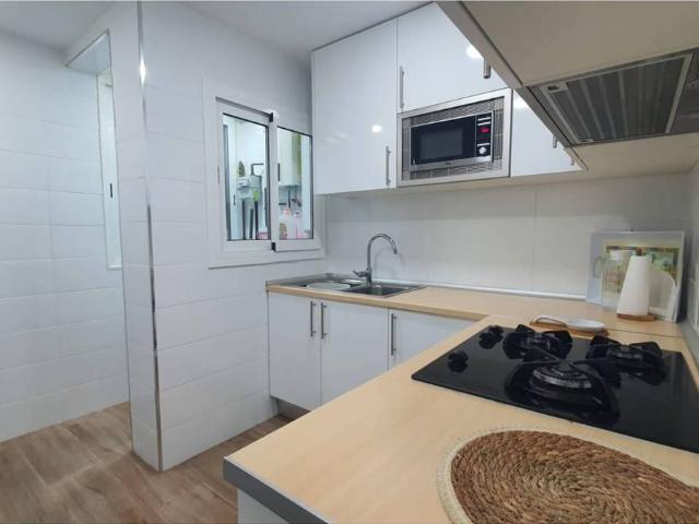 Piso en venta en Vilanova I La Geltrú, Centrevila