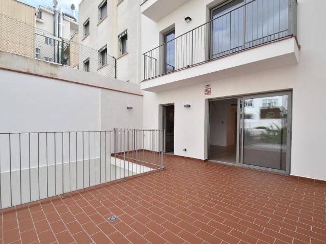 Piso en venta en Centrevila, Vilanova I La Geltrú