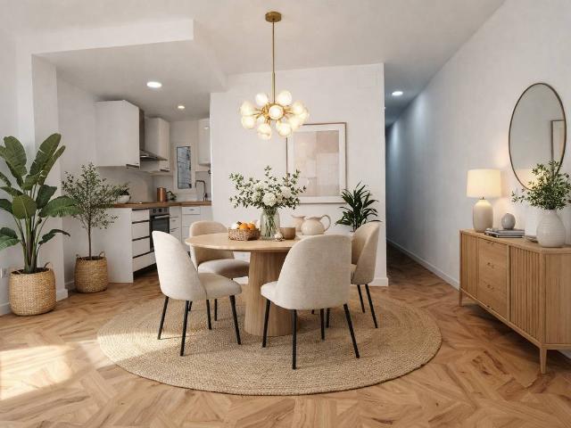 Piso en venta en Centrevila, Garraf