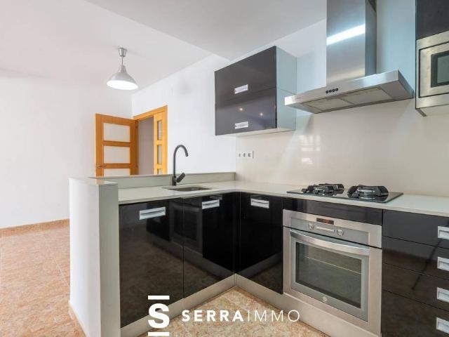 Piso en venta en Vilanova I La Geltrú, Centrevila