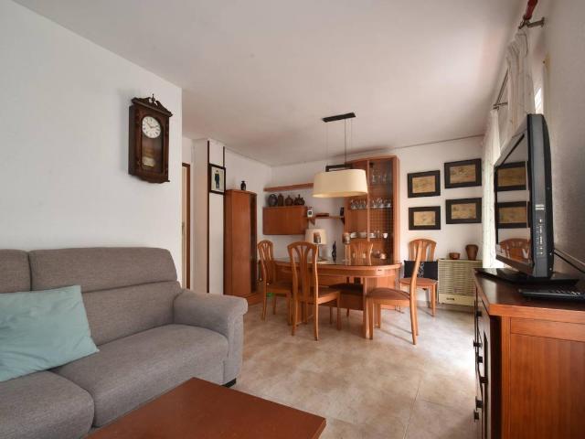 Piso en venta en Vilanova I La Geltrú, Centrevila