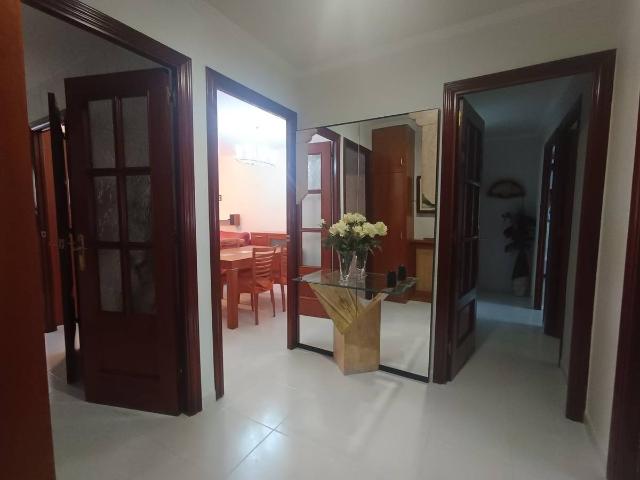 Piso en venta en Centrevila, Vilanova I La Geltrú