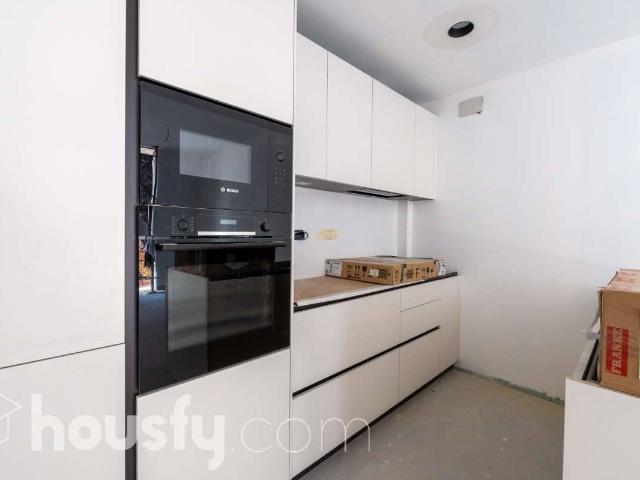 Piso en venta en Centrevila, Vilanova I La Geltrú