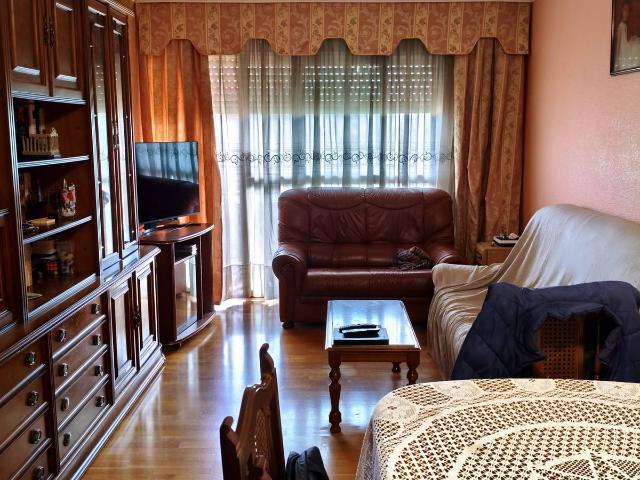 Piso en venta en Sant Adrià Nord - districte 1, Barcelonès