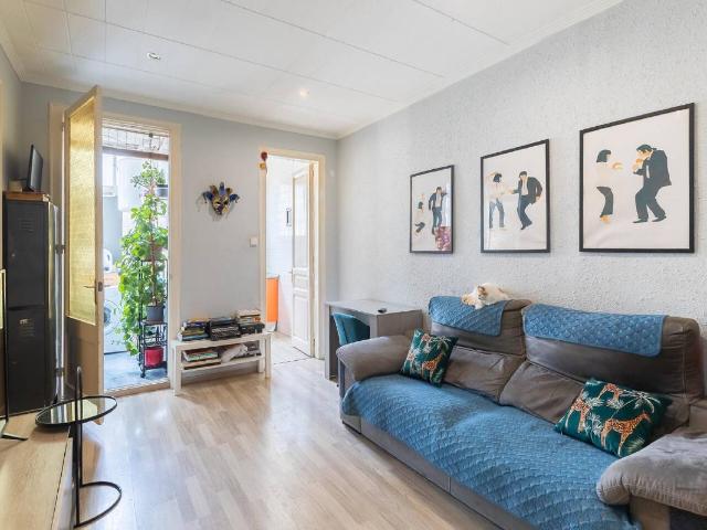 Piso en venta en Sant Adrià Nord - districte 1, Barcelonès