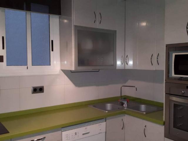 Piso en venta en Sant Adrià De Besòs, Sant Adrià Nord - districte 1