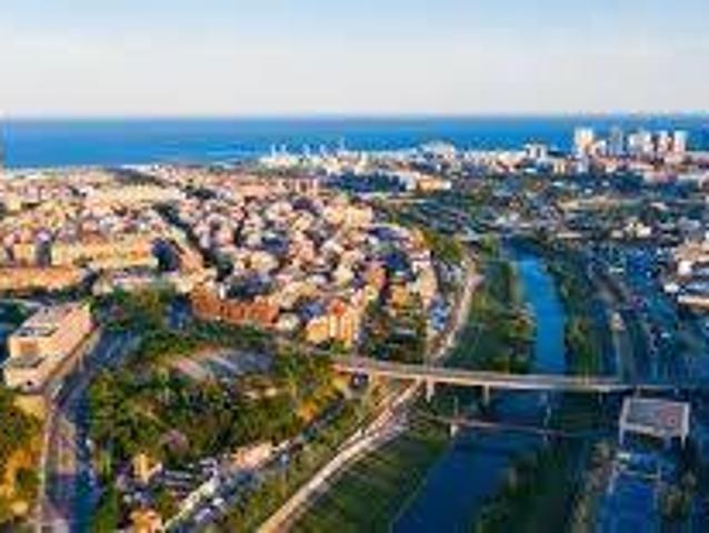 Piso en venta en Sant Adrià Nord - districte 1, Barcelonès