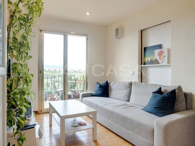 Piso en venta en Sant Adrià Nord - districte 1, Barcelonès