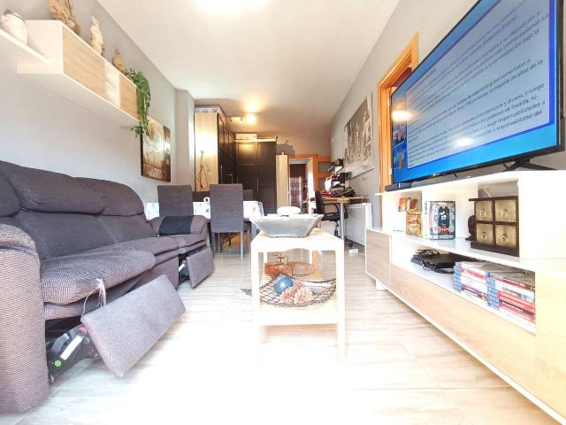 Piso en venta en Sant Adrià De Besòs, Sant Adrià Nord - districte 1