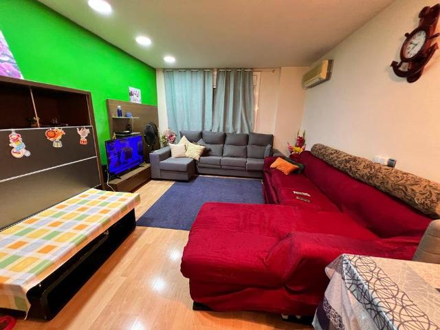 Piso en venta en Sant Adrià Nord - districte 1, Barcelonès