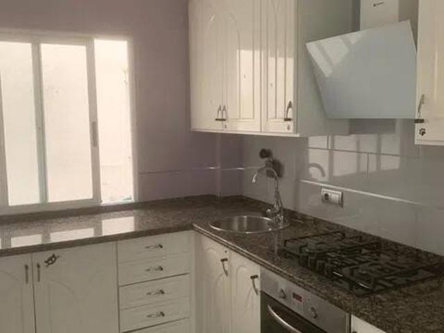 Piso en venta en Benimagrell, l'Alacantí