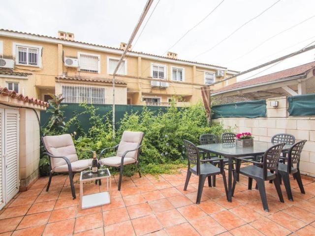 Piso en venta en Sant Joan D'alacant