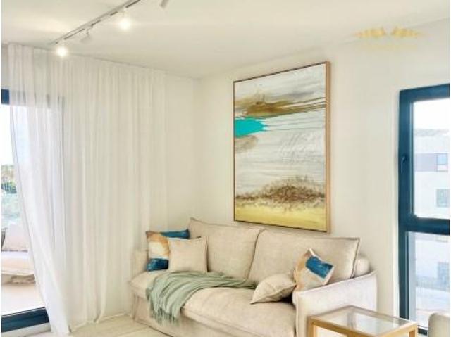 Piso en alquiler en Sant Joan D'alacant, Valencia