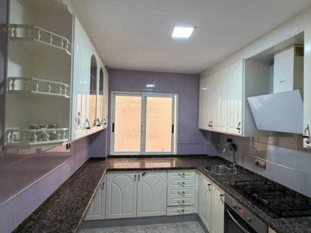 Piso en venta en l'Alacantí, Valencia
