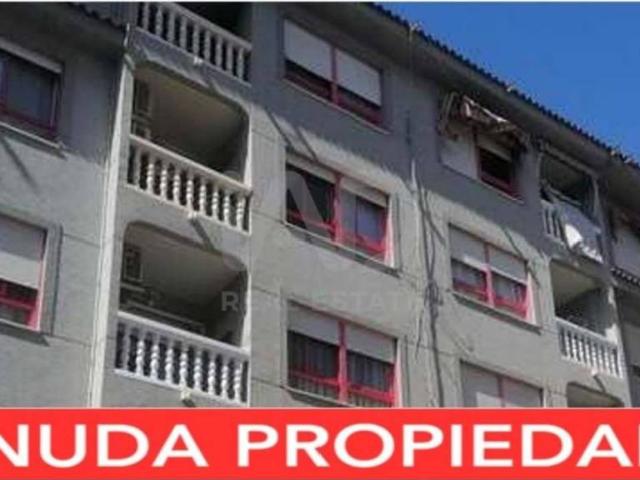Piso en venta en l'Alacantí, Valencia