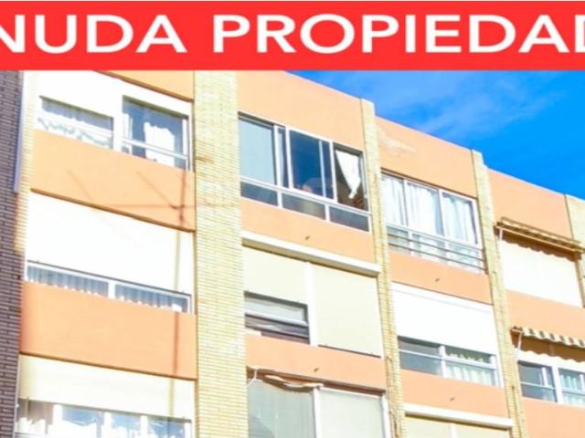 Piso en venta en l'Alacantí, Valencia