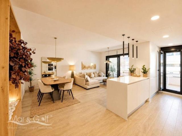 Piso en venta en Benimagrell, l'Alacantí