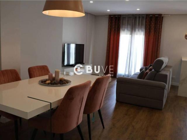 Piso en venta en l'Alacantí, Valencia