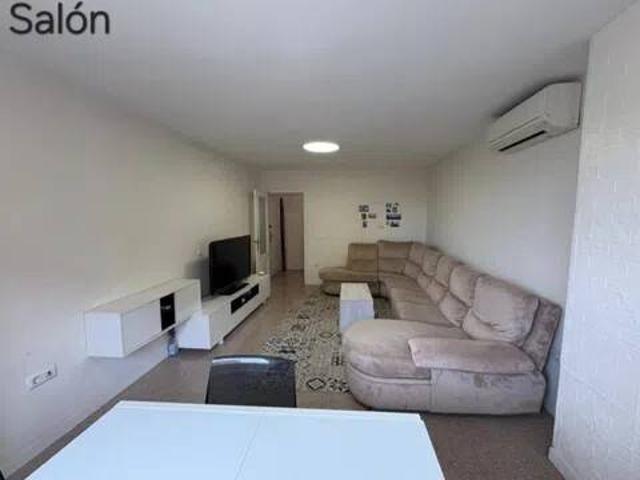Piso en venta en Benimagrell, l'Alacantí