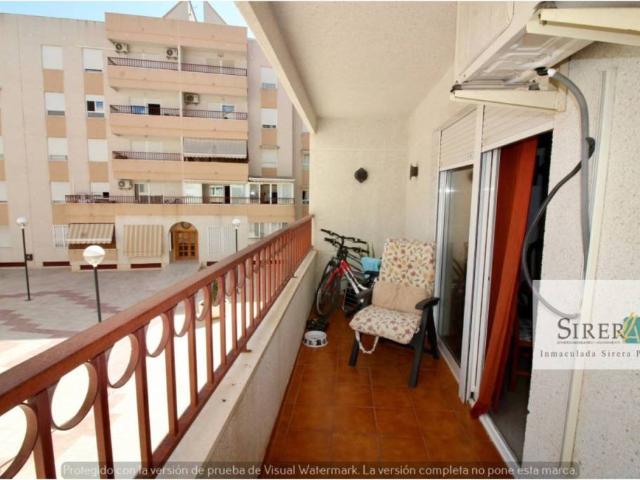Piso en venta en Sant Joan D'alacant