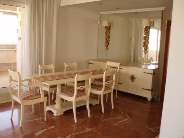 Piso en venta en Sant Joan d'Alacant, Alacant / Alicante