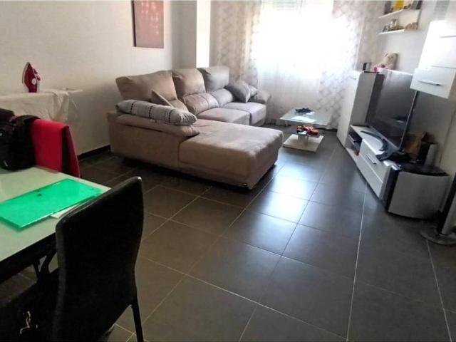 Piso en venta en la Plana Alta, Valencia